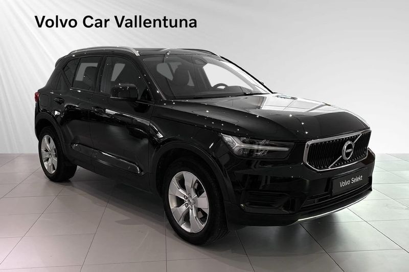 Volvo XC40 bild 6