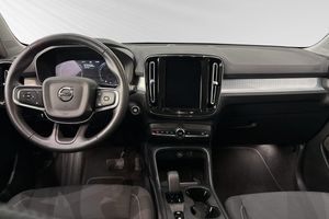 Volvo XC40 bild 9