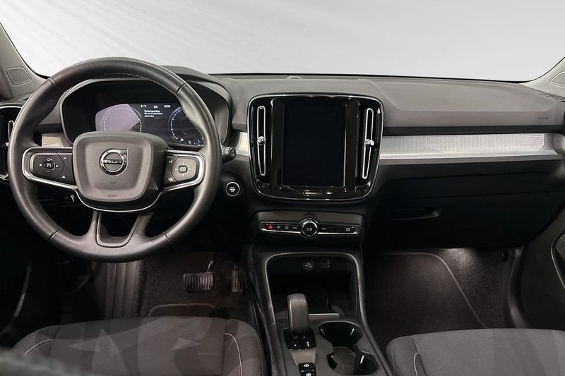 Volvo XC40 bild 9