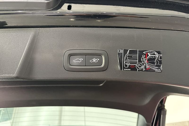 Volvo XC40 bild 12