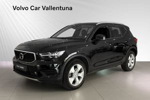 Volvo XC40 bild 1