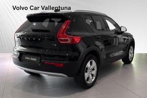 Volvo XC40 bild 5