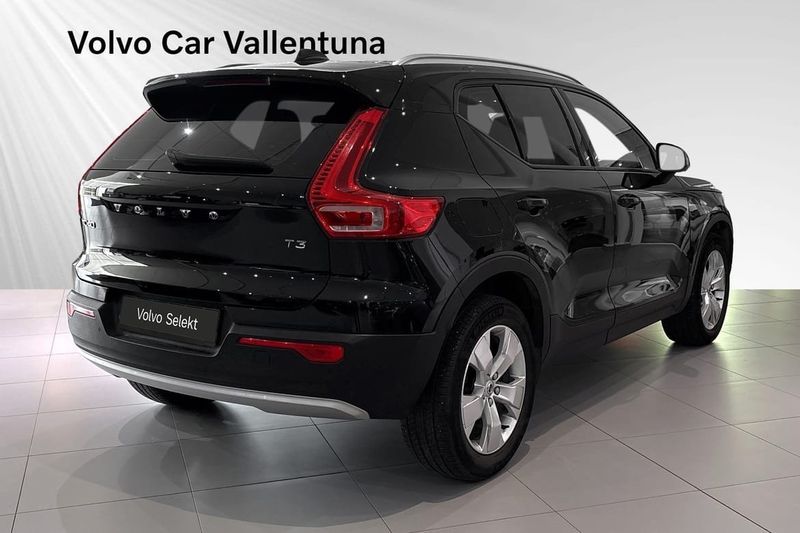 Volvo XC40 bild 5