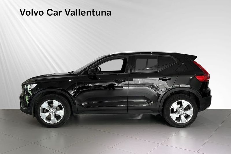 Volvo XC40 bild 3