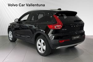 Volvo XC40 bild 4