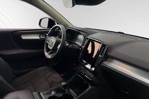 Volvo XC40 bild 10