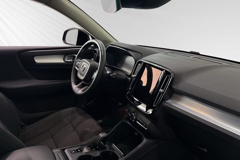 Volvo XC40 bild 10