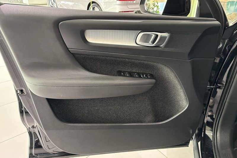 Volvo XC40 bild 14