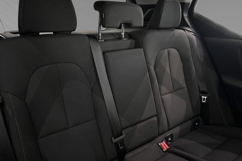 Volvo XC40 bild 11