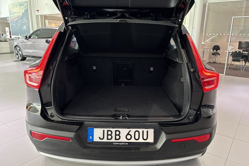 Volvo XC40 bild 13
