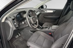 Volvo XC40 bild 7
