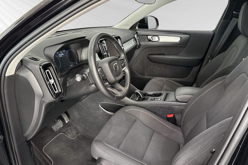 Volvo XC40 bild 7
