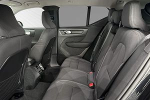 Volvo XC40 bild 8