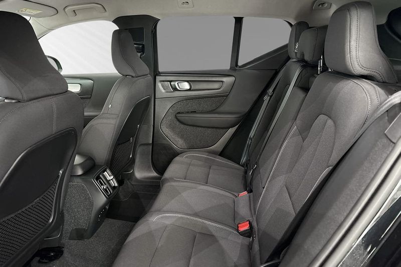 Volvo XC40 bild 8