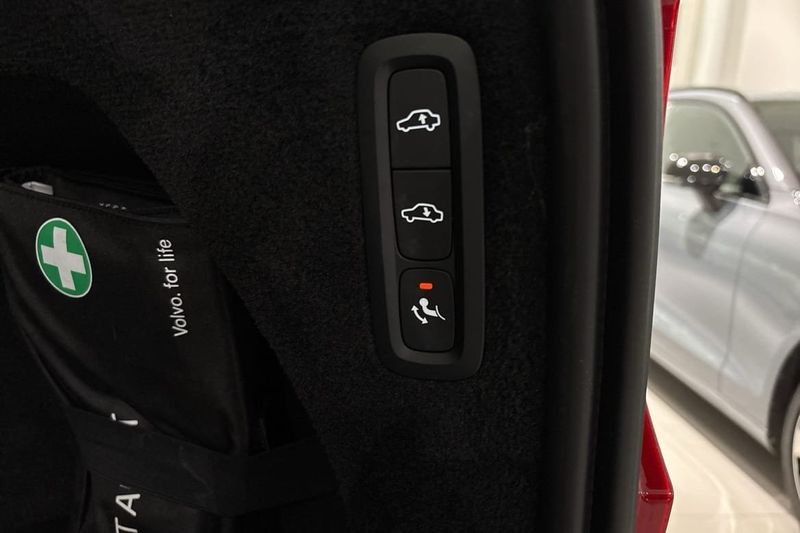 Volvo XC90 bild 16