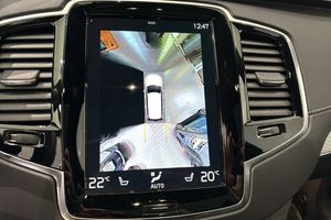 Volvo XC90 bild 12