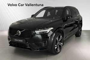 Volvo XC90 bild 1