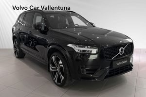 Volvo XC90 bild 6