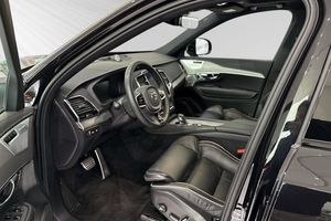 Volvo XC90 bild 7