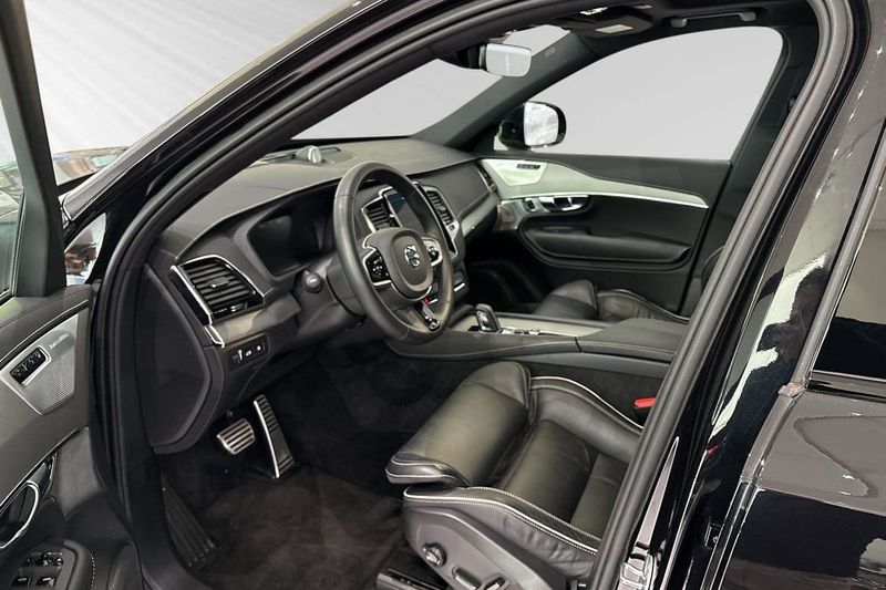 Volvo XC90 bild 7