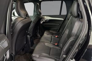 Volvo XC90 bild 8