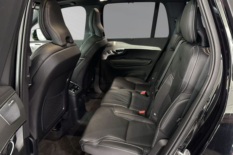Volvo XC90 bild 8