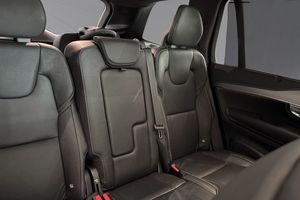 Volvo XC90 bild 11