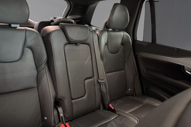 Volvo XC90 bild 11