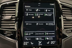 Volvo XC90 bild 13