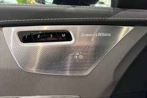 Volvo XC90 bild 15
