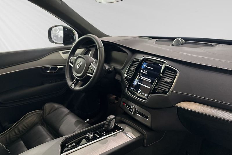 Volvo XC90 bild 10