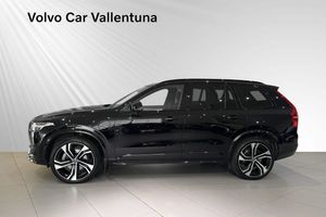 Volvo XC90 bild 3