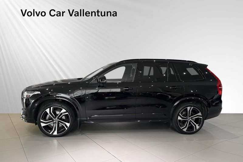 Volvo XC90 bild 3