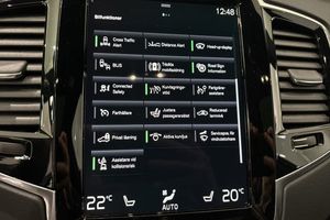 Volvo XC90 bild 14