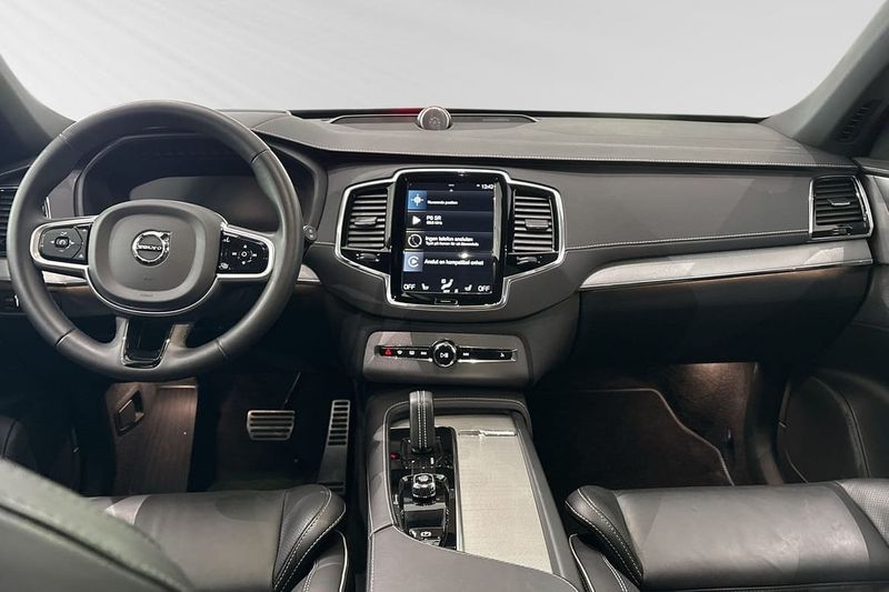 Volvo XC90 bild 9