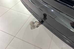 Volvo XC90 bild 17