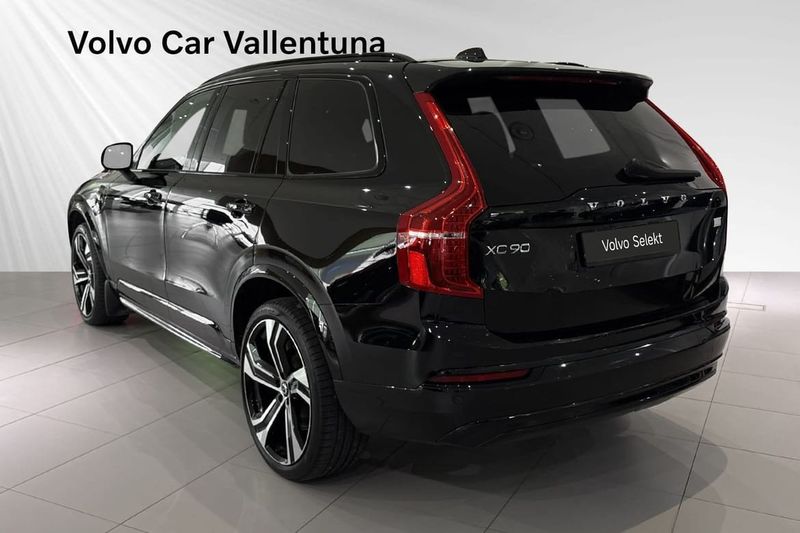 Volvo XC90 bild 4