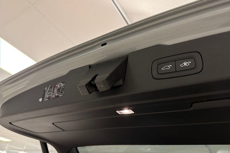 Volvo V60 bild 16
