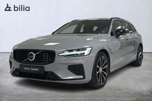 Volvo V60 bild 1