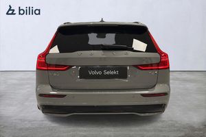 Volvo V60 bild 5