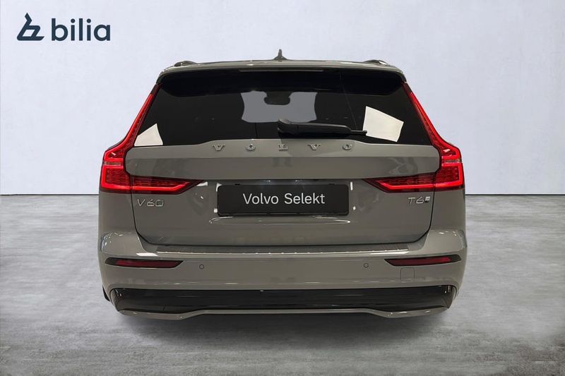 Volvo V60 bild 5