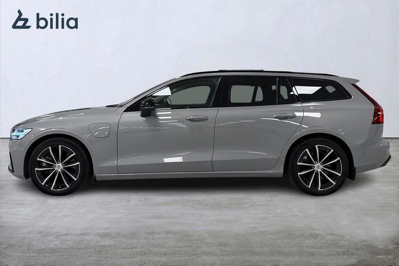 Volvo V60 bild 3