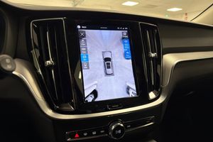 Volvo V60 bild 19