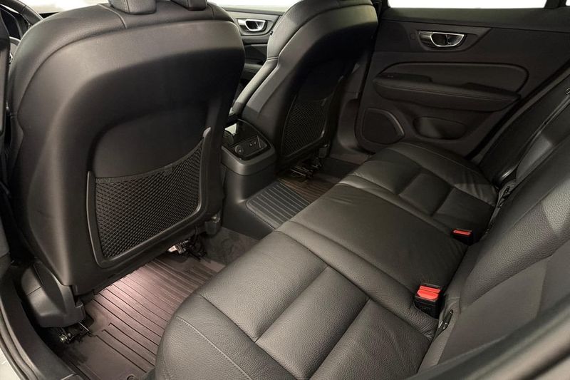 Volvo V60 bild 17