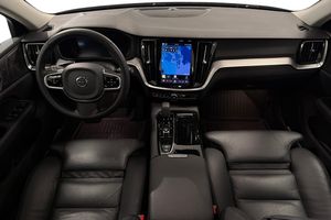 Volvo V60 bild 11