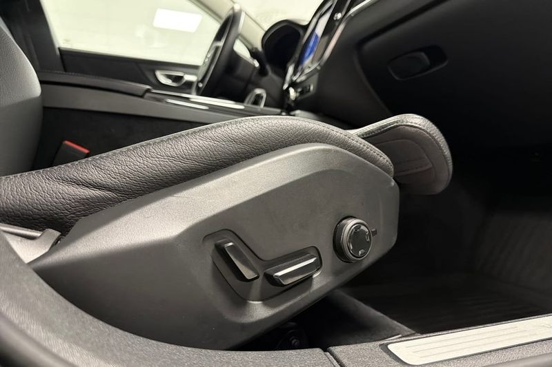 Volvo V60 bild 8