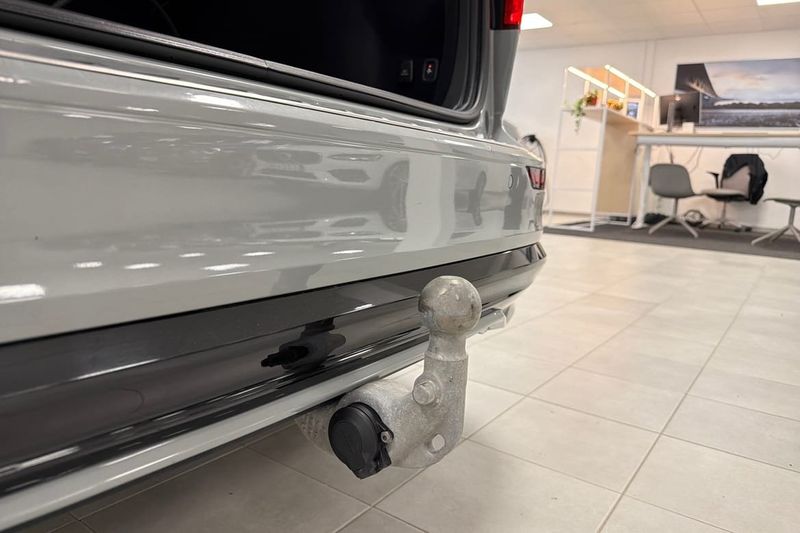 Volvo V60 bild 15
