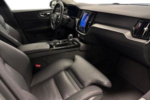 Volvo V60 bild 7