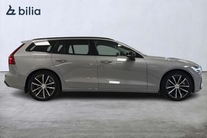 Volvo V60 bild 22