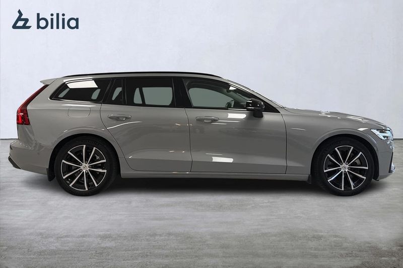 Volvo V60 bild 22